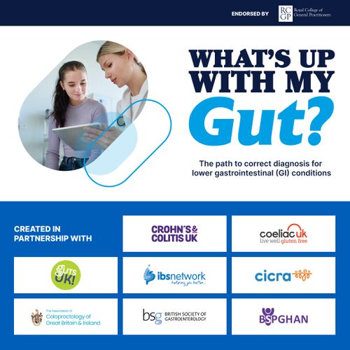 New National Primary Care Diagnostic Pathway for Lower Gastrointestinal Symptoms