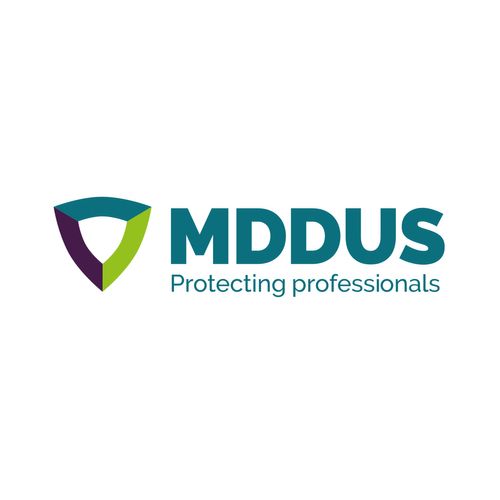 MDDUS