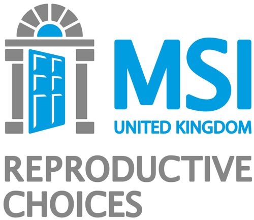 MSI Reproductive Choices