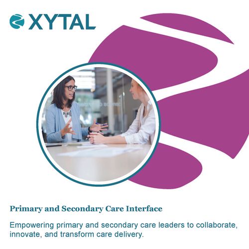 Primary and Secondary Care Interface