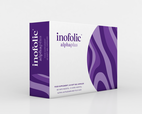 Inofolic AlphaPlus
