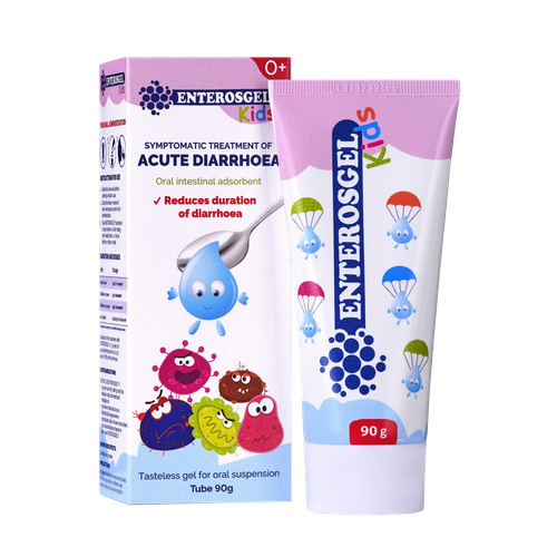 Enterosgel Kids 90g