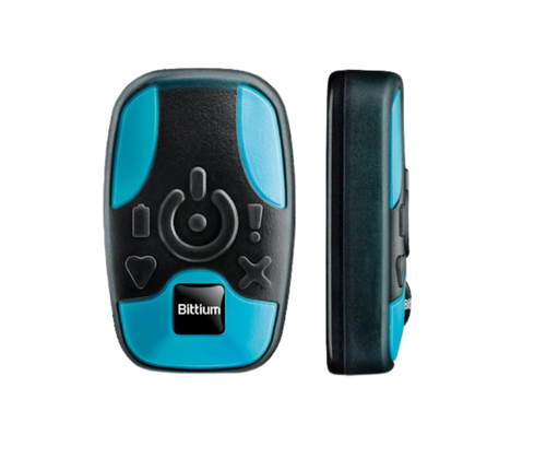 Ambulatory ECG Interpretation (Holter)