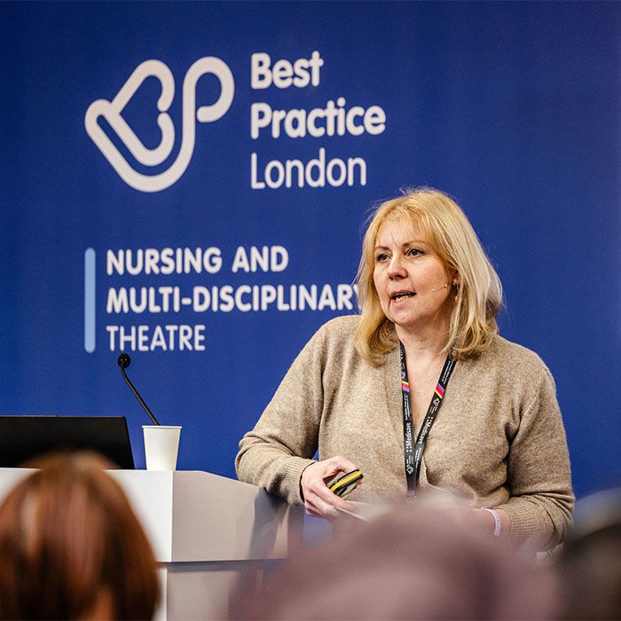 Nursing & Multi-disciplinary Teams Theatre