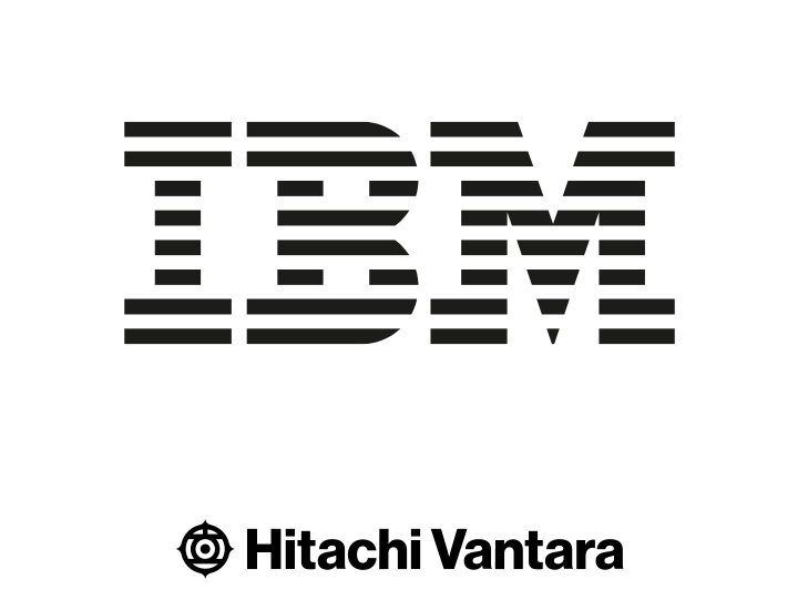 IBM - Hitachi Vantara