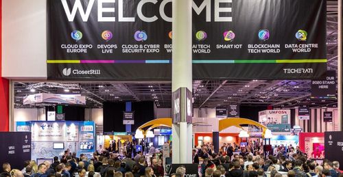 Madrid Tech Show, una visión 360º de la revolución tecnológica empresarial