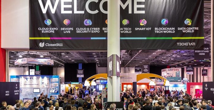 Madrid Tech Show, una visión 360º de la revolución tecnológica empresarial