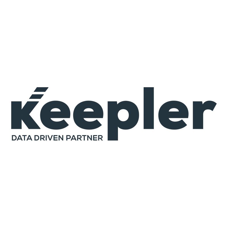 Keepler Data Tech