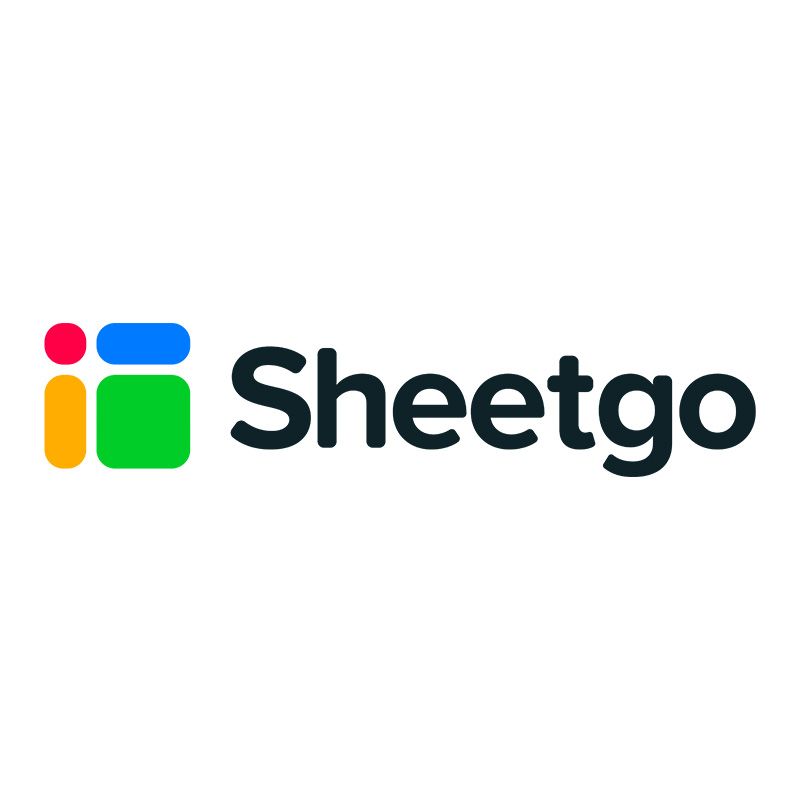 Sheetgo