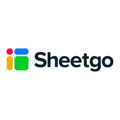 Sheetgo