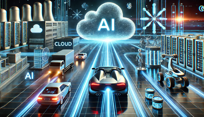 Menos latencia, más inteligencia: el auge de la IA en el edge computing
