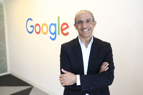 Isaac Hernández (Google Cloud): “Las tendencias revelan el gran potencial que tiene España para convertirse en un referente europeo”