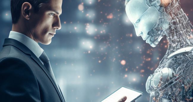 La nueva ley de IA en Europa: qué cambia y por qué tu empresa no puede ignorarla