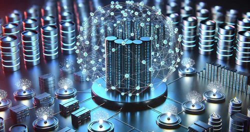 Data Mesh: el fin de los silos de datos en la era de la descentralización
