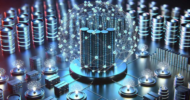 Data Mesh: el fin de los silos de datos en la era de la descentralización