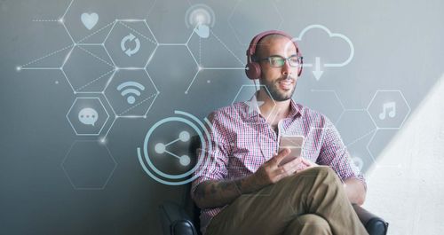 Desatando el potencial del IoT con seguridad: la IA como escudo y la privacidad como baluarte