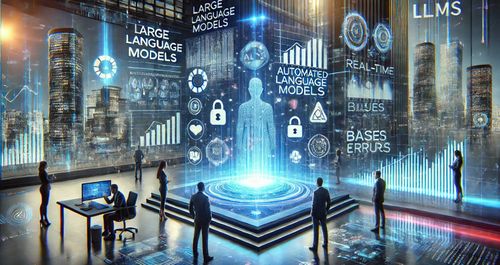 ¿Revolución o riesgo? El impacto de los LLM en la inteligencia de negocio