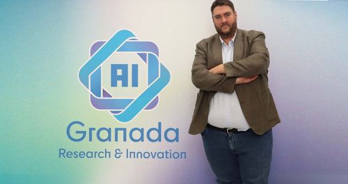 José Luis Dessy Martínez, Director de AI Granada R&I: “No es lo mismo usar IA generativa para escribir un correo que para tomar una decisión médica o jurídica”