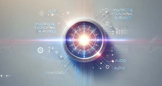 Los modelos fundacionales multimodales: el nuevo eje de transformación empresarial