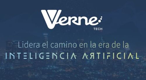 Transformando el mundo de los negocios con IA