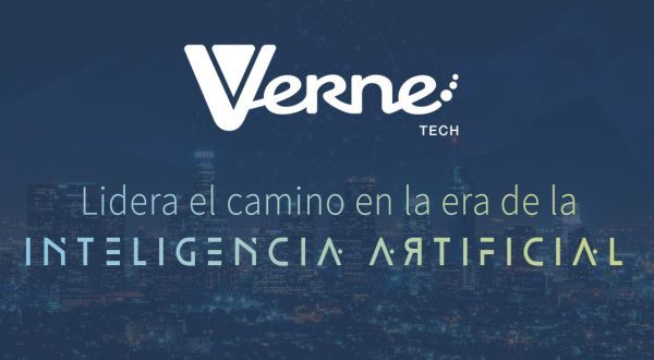 Transformando el mundo de los negocios con IA