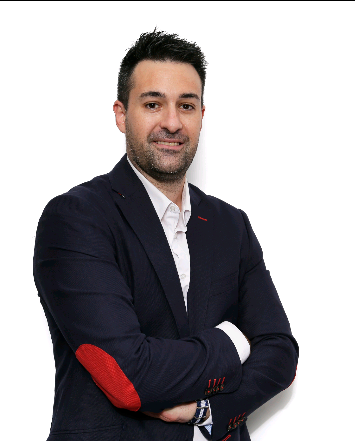 Alberto Palomo