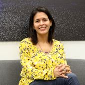 Elibeth Valecillo