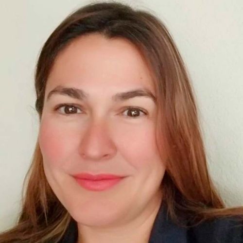 Paloma Gómez