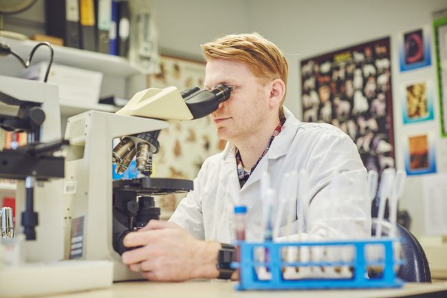 High-Quality Veterinary Diagnostics Provider to Attend BVA Live
