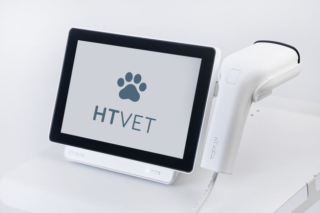 Simply ruling out cancer with HTVista