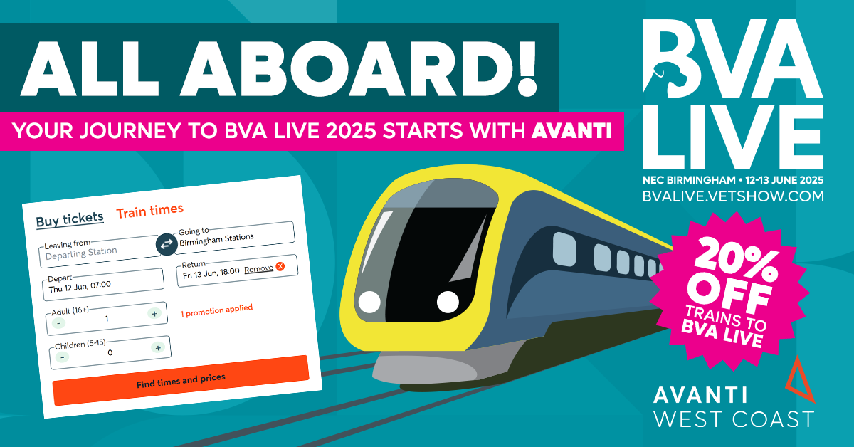 20% off with Avanti