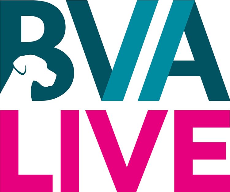 BVA Live 2023 Logo