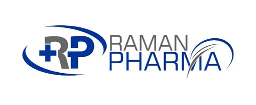 Raman Pharma