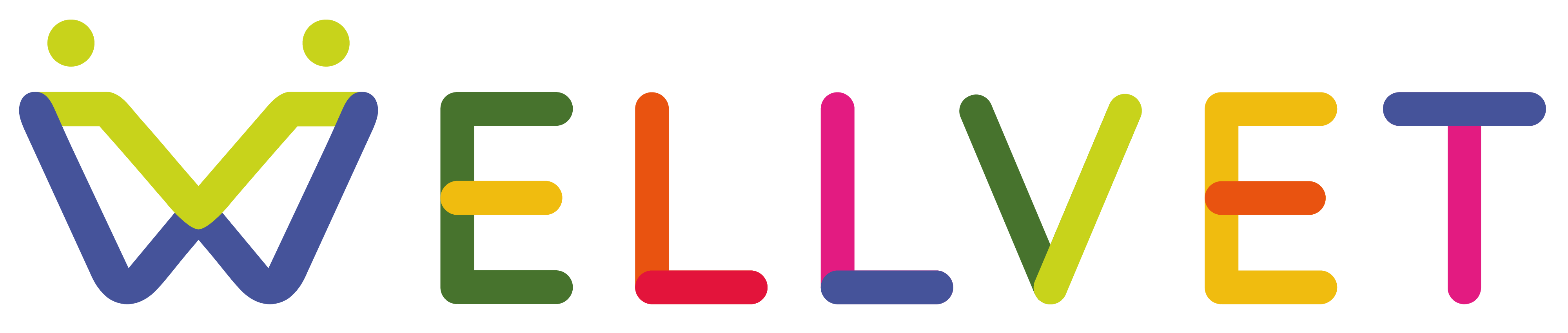 WellVet Logo