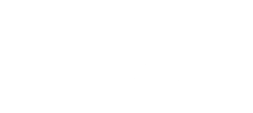 BVNA Logo in white