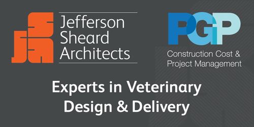 Jefferson Sheard Architects + Peter Gunning & Partners