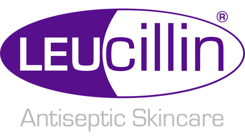 Leucillin Antiseptic Skincare