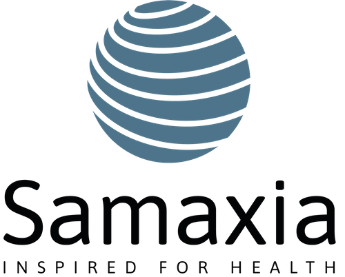 Samaxia Ltd