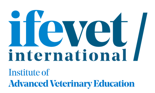 Ifevet international - Institute of Advanced Veterinary Education