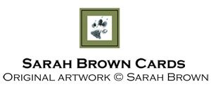 Sarah Brown