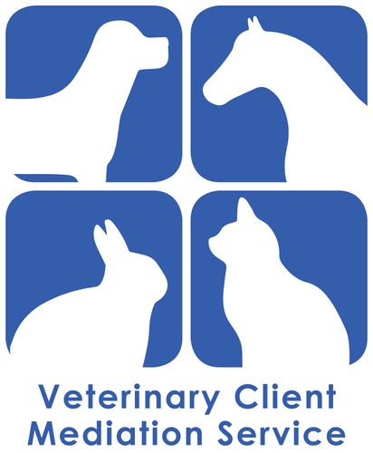 Veterinary client mediation service