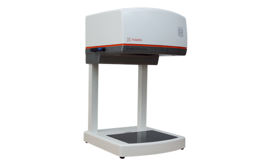 Adaptix VetSA3D - affordable 3D imaging