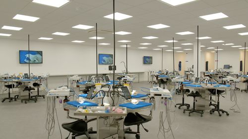 Brand new purpose built education centre in Ireland - iM3 ACE