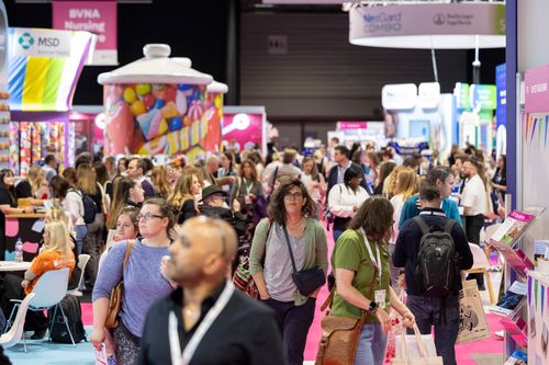 BVA Live 2024 concludes with record attendance at Birmingham NEC