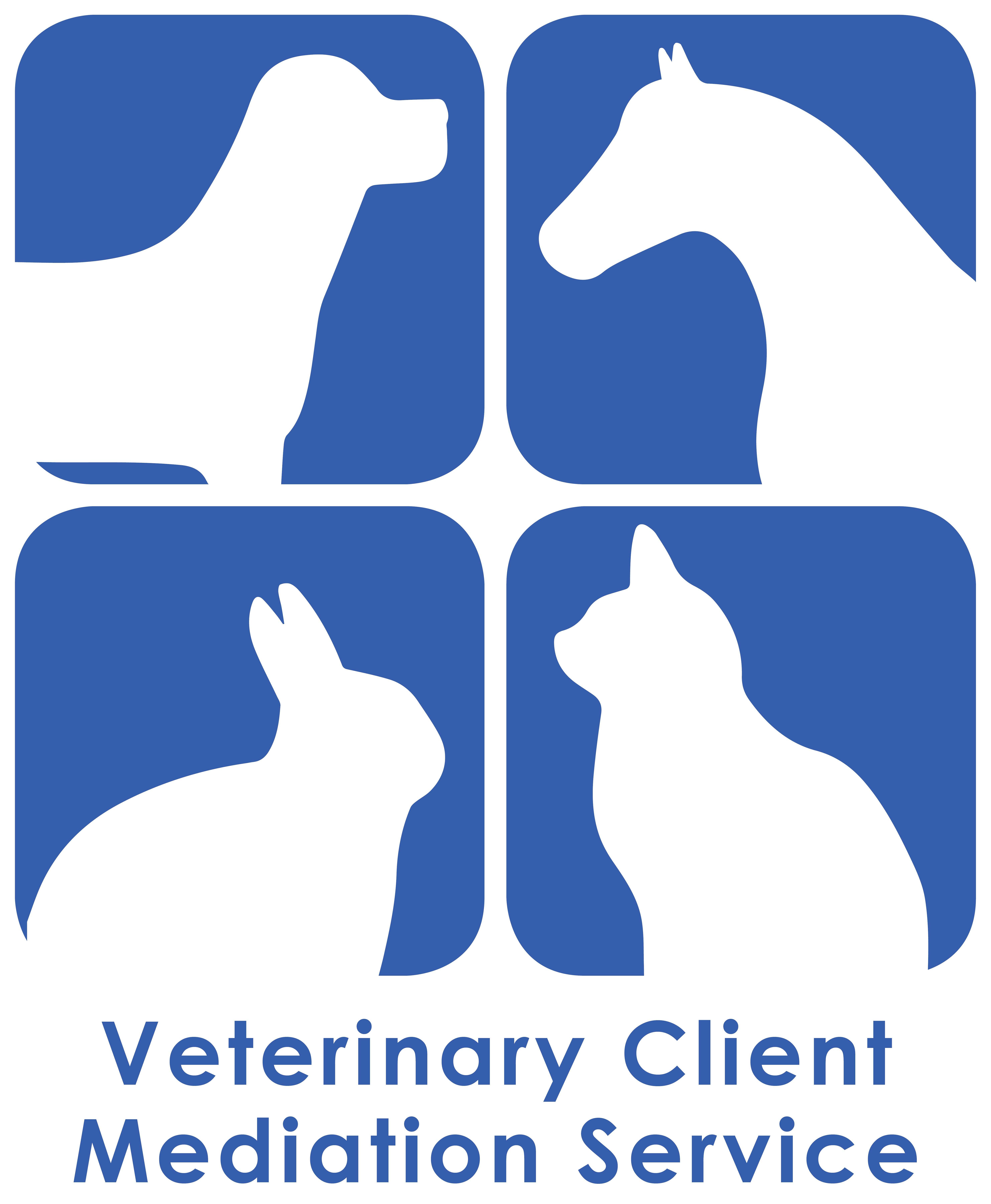 Vet Mediation