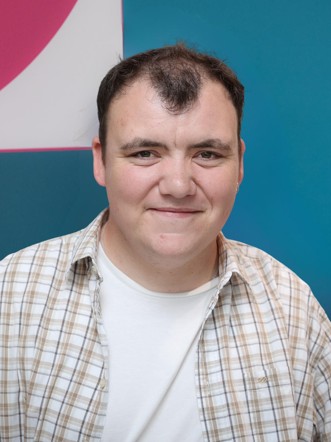 Charlie Summerley Speaker Liaison Coordinator +44 (0)24 7671 9687 lvsmarketing@closerstillmedia.com