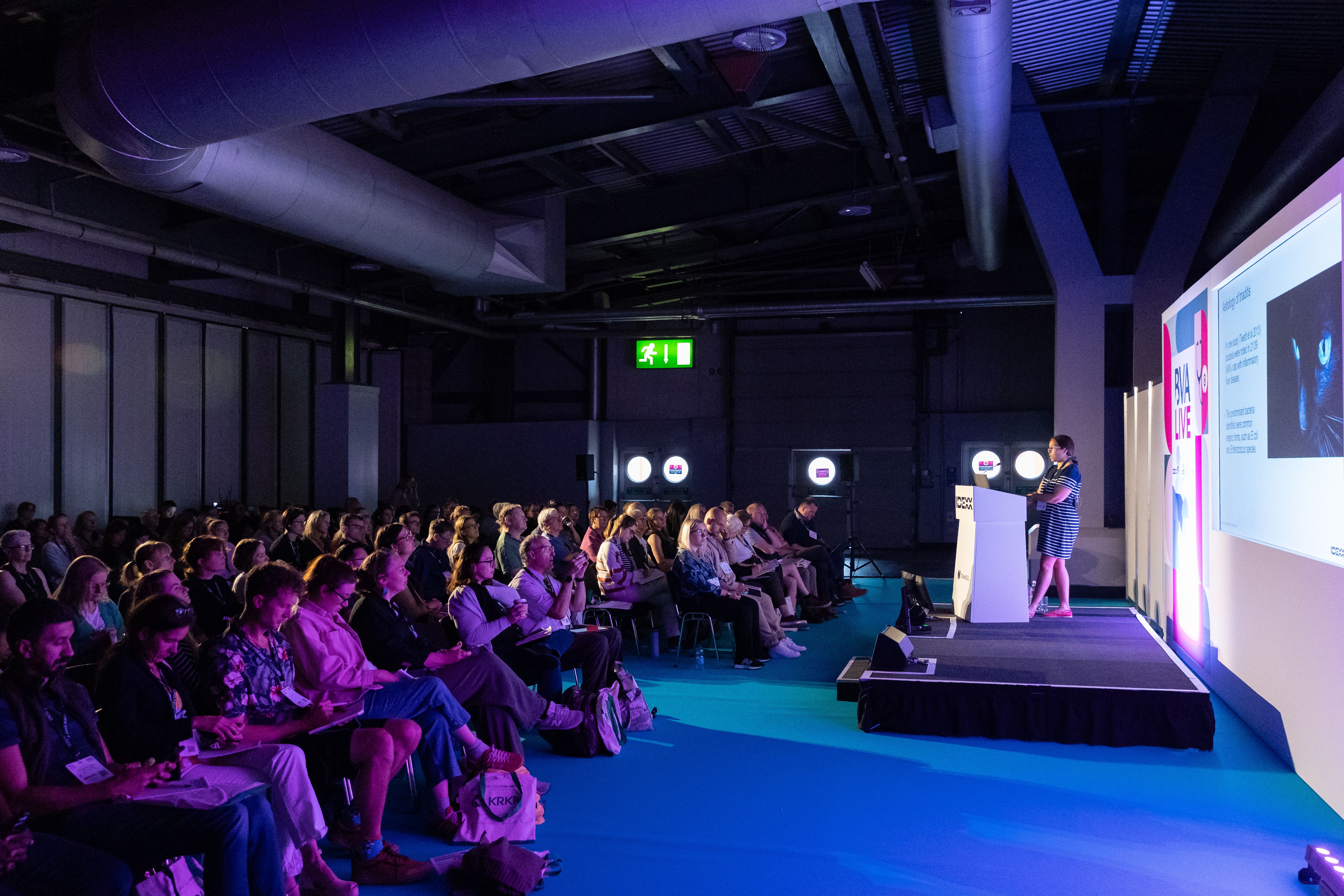 Image of Clinical Theatre