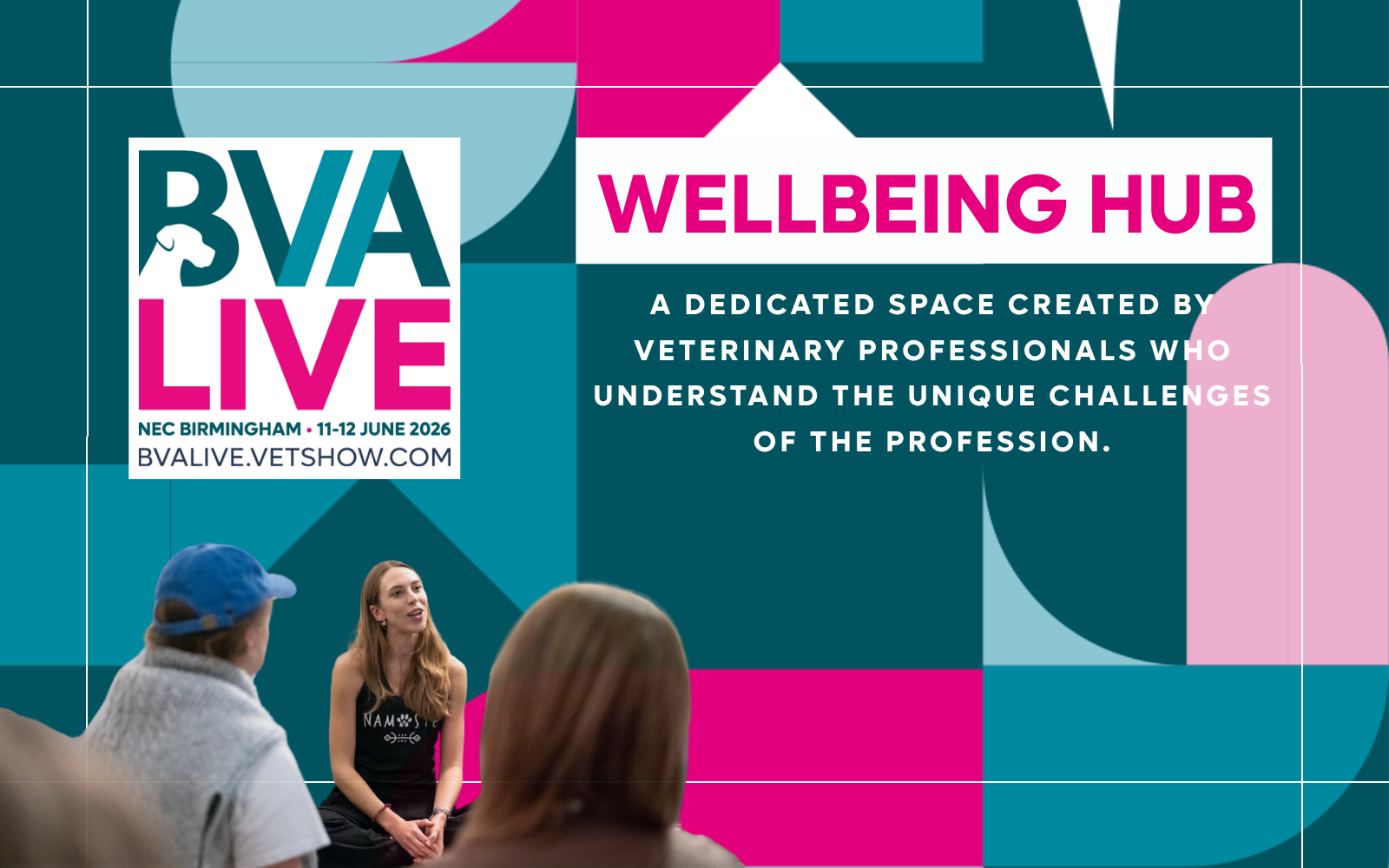 wellbeing hub