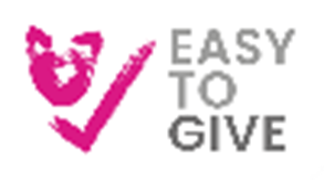 Easy to Give logo