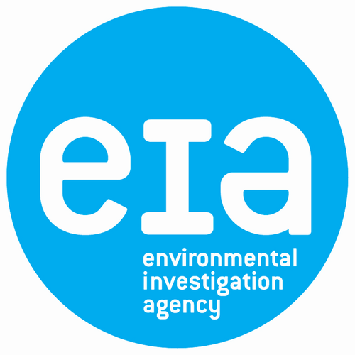 ENVIRONMENTAL INVESTIGATION AGENCY